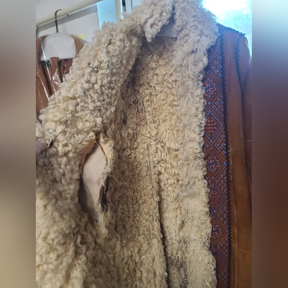 Winter jacket - Picture 5 of 5